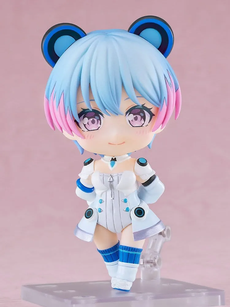 BanG Dream! Nendoroid Action Figure Ritsu Minetsuki 10 cm